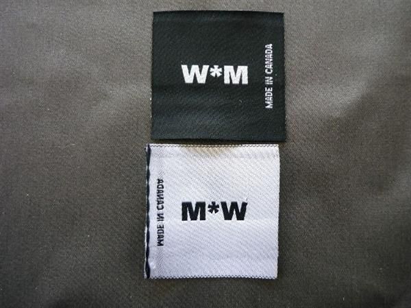 T-shirt Labels